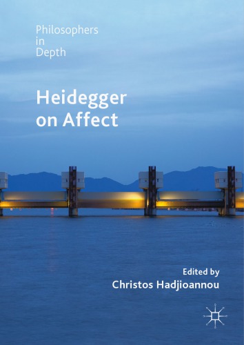 Heidegger on Affect